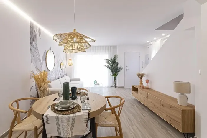 Prodej rodinného domu, Murcia City, Španělsko, 97 m2