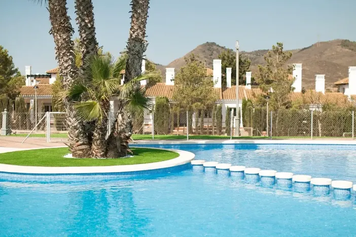 Prodej rodinného domu, Fuente-Álamo, Španělsko, 164 m2