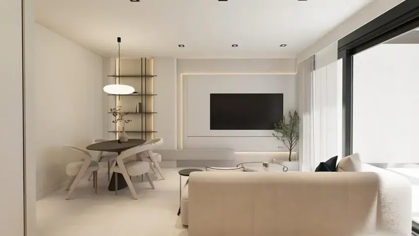 Prodej rodinného domu, Pilar de la Horadada, Španělsko, 68 m2