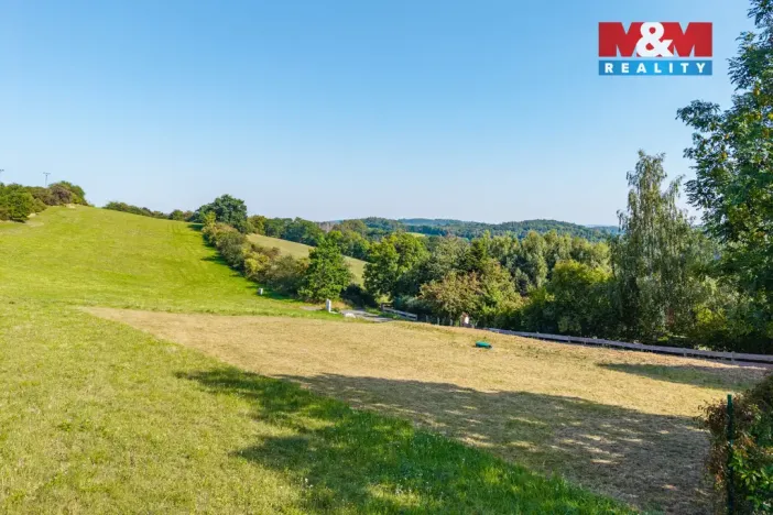 Prodej pozemku pro bydlení, Klokočná, 1004 m2