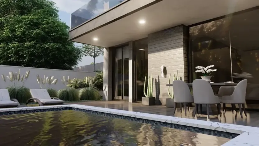 Prodej vily, Fortuna, Španělsko, 146 m2