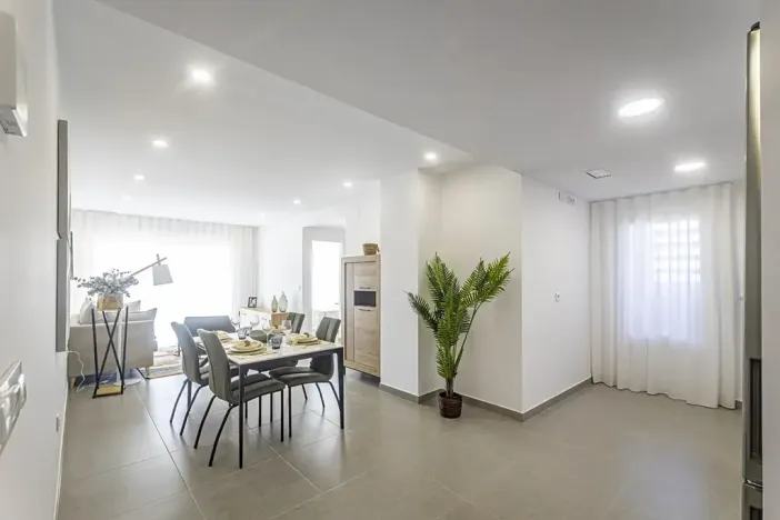Prodej bytu 4+kk, Murcia City, Španělsko, 102 m2