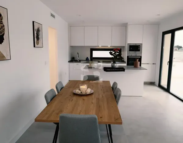 Prodej rodinného domu, Fuente-Álamo, Španělsko, 70 m2