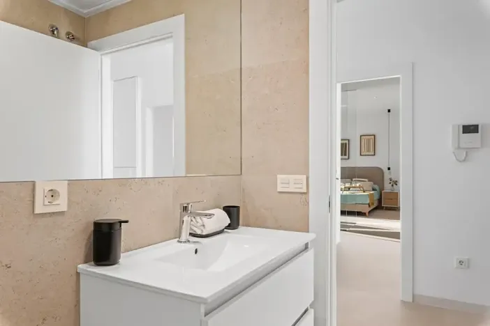 Prodej bytu 3+kk, Los Alcázares, Španělsko, 70 m2