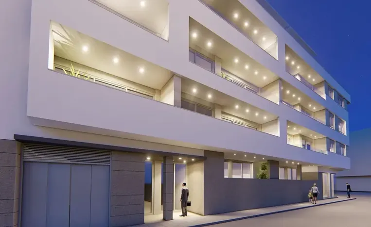 Prodej bytu 2+kk, Torrevieja, Španělsko, 51 m2