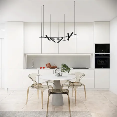 Prodej bytu 2+kk, Torrevieja, Španělsko, 51 m2