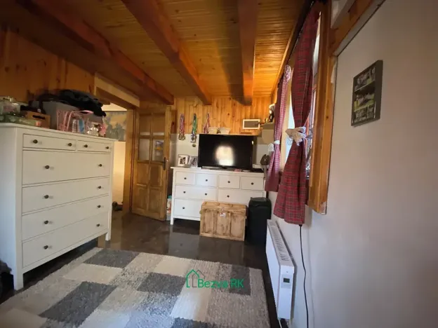 Prodej chaty, Orlík nad Vltavou, 66 m2