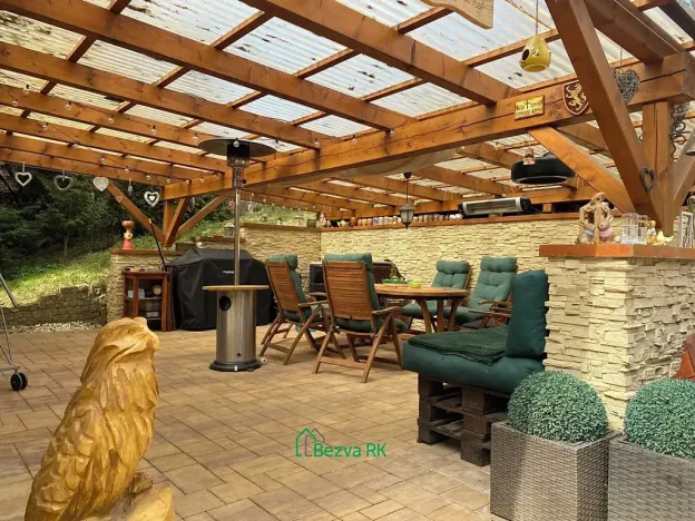 Prodej chaty, Orlík nad Vltavou, 66 m2