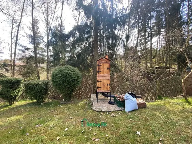 Prodej chaty, Orlík nad Vltavou, 66 m2