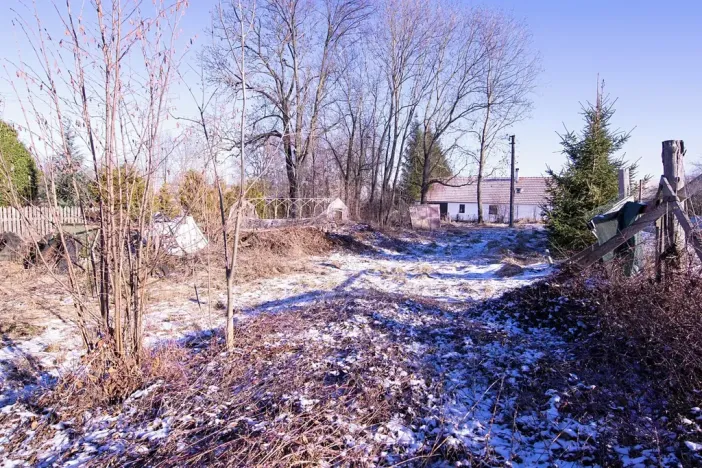 Prodej komerčního pozemku, Dolní Kralovice, 2847 m2