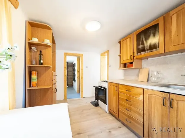 Prodej chaty, Morávka, 56 m2