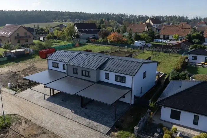 Prodej rodinného domu, Říčky, 155 m2