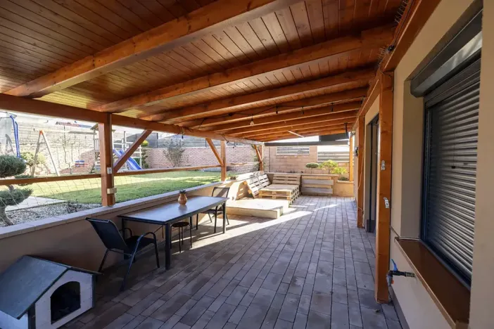 Prodej rodinného domu, Čebín, 156 m2