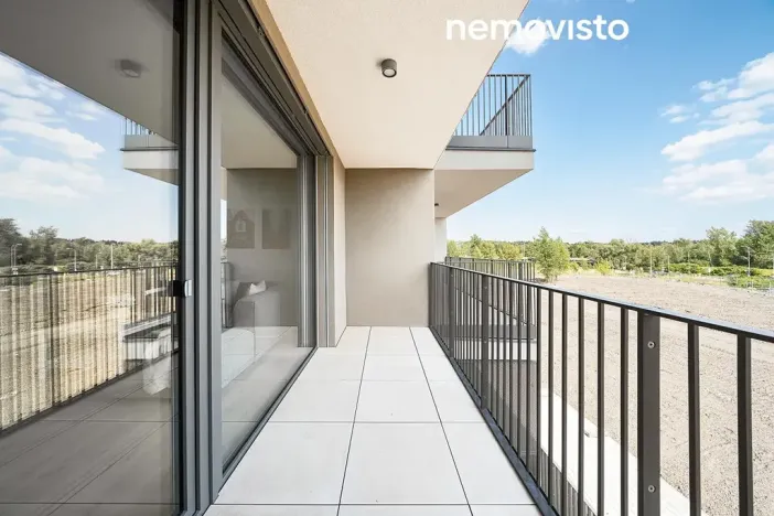 Pronájem bytu 3+kk, Ostrava, F. X. Riepla, 79 m2