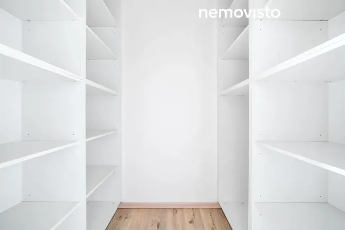 Pronájem bytu 3+kk, Ostrava, F. X. Riepla, 79 m2