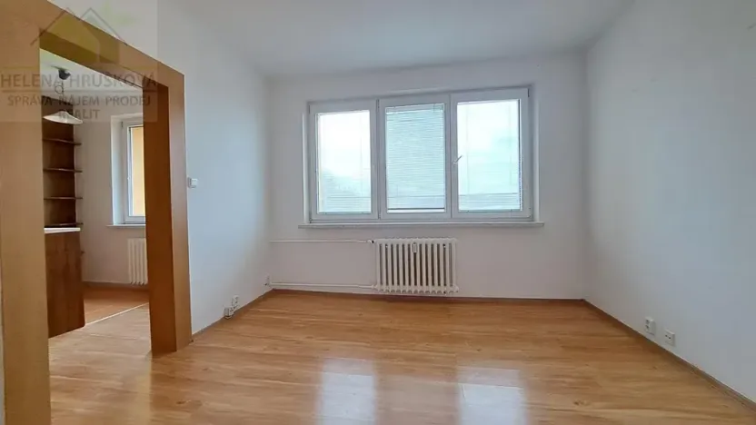 Pronájem bytu 1+1, Ostrava, Jičínská, 28 m2