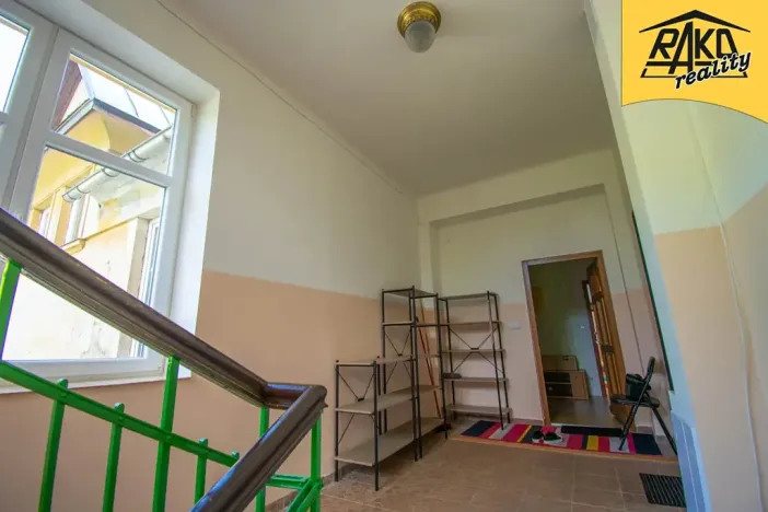 Prodej bytu 4+1, Svoboda nad Úpou, Úpská, 103 m2