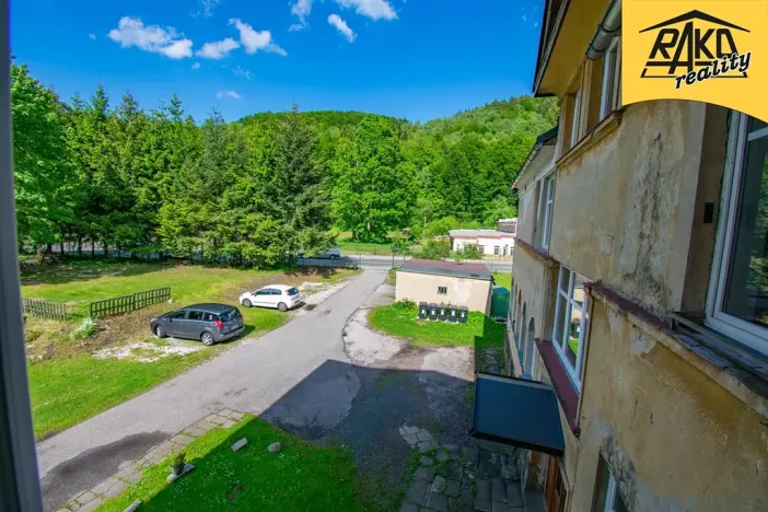 Prodej bytu 4+1, Svoboda nad Úpou, Úpská, 103 m2