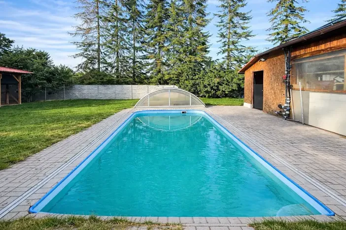 Prodej rodinného domu, Kutná Hora, K Jakubu, 104 m2