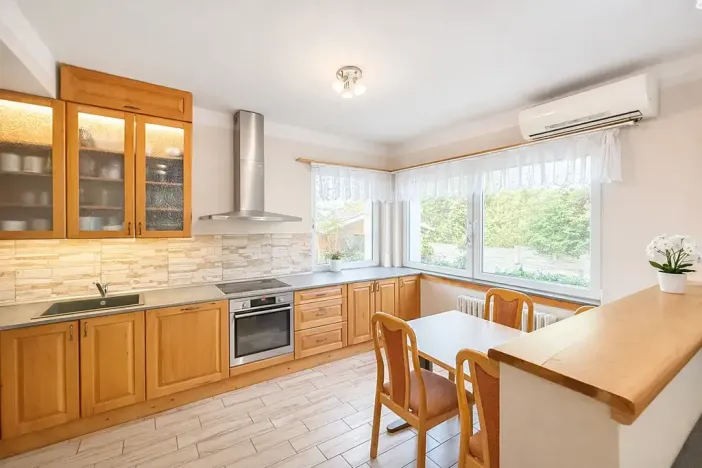 Prodej rodinného domu, Kutná Hora, K Jakubu, 104 m2