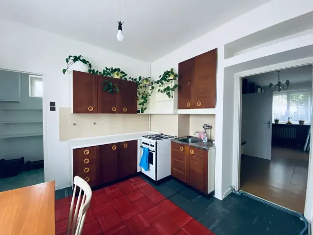 Pronájem bytu 2+1, Ostrava, Nad Ostravicí, 80 m2