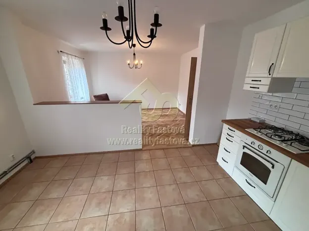 Pronájem bytu 3+1, Rokycany, Hradební, 62 m2