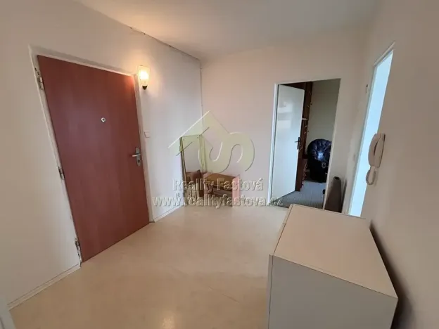 Pronájem bytu 2+1, Plzeň, Terezie Brzkové, 64 m2