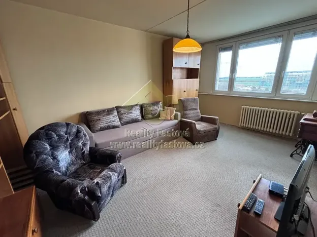 Pronájem bytu 2+1, Plzeň, Terezie Brzkové, 64 m2