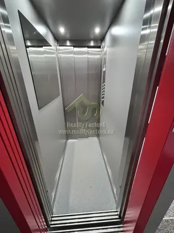 Pronájem bytu 2+1, Plzeň, Terezie Brzkové, 64 m2