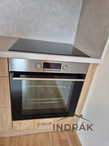 Pronájem bytu 1+kk, Nový Jičín, B. Martinů, 36 m2