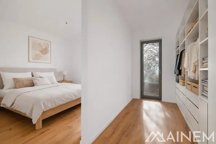 Prodej rodinného domu, Uzeničky, 92 m2