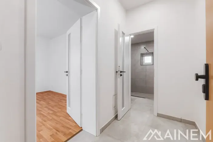 Prodej bytu 1+1, Dobřany, Přeštická, 36 m2