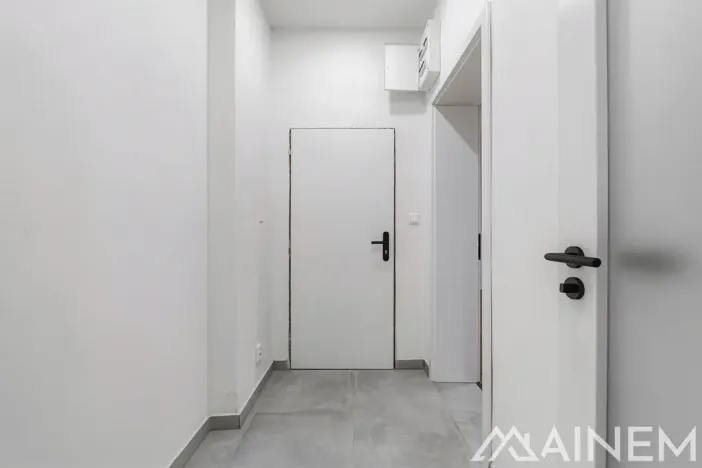 Prodej bytu 1+1, Dobřany, Přeštická, 36 m2