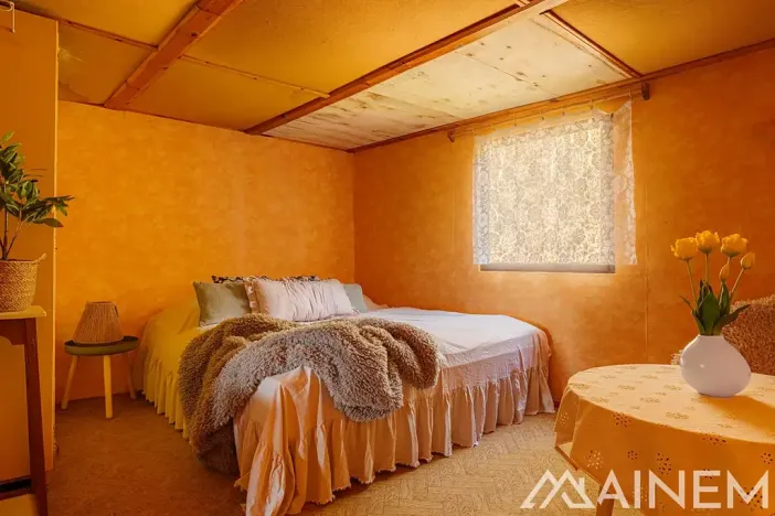 Prodej chaty, Rybnice, 72 m2