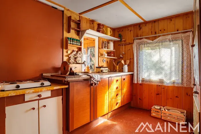 Prodej chaty, Rybnice, 72 m2