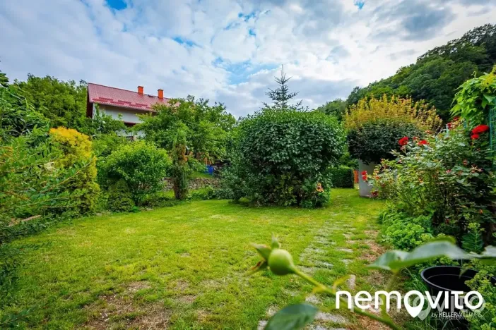 Prodej rodinného domu, Krupka, Husitská, 280 m2