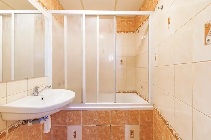 Pronájem bytu 2+kk, České Budějovice, V. Volfa, 44 m2