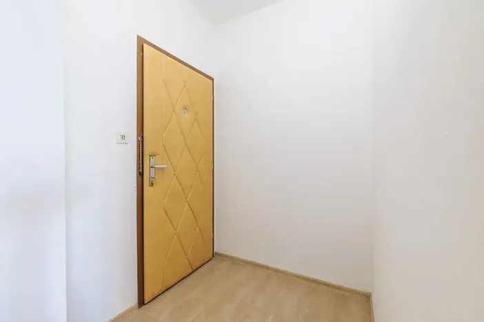 Pronájem bytu 2+kk, České Budějovice, V. Volfa, 44 m2