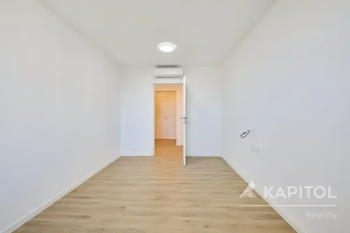 Prodej bytu 3+kk, Praha - Záběhlice, Hledíková, 54 m2