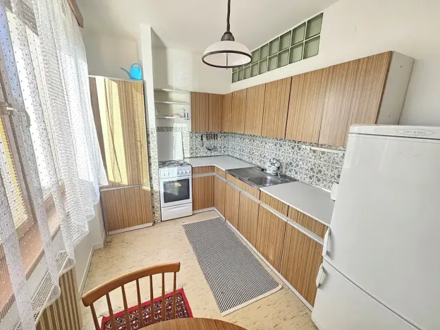 Pronájem bytu 3+1, Prostějov, 86 m2