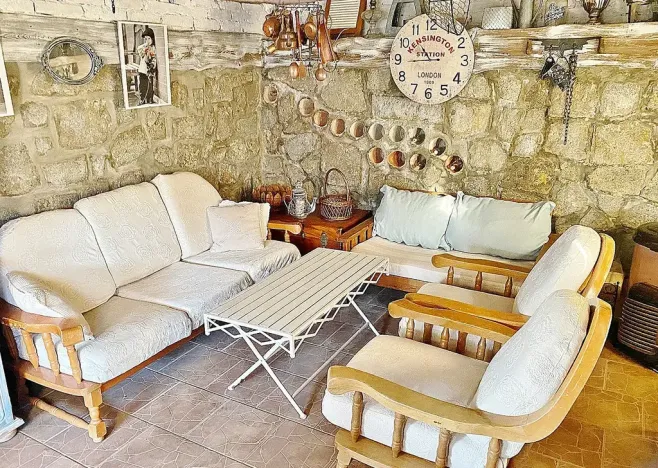 Prodej rodinného domu, Dolní Rychnov, Jana Žižky, 240 m2