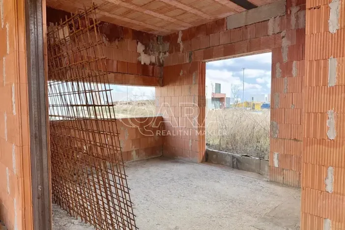 Prodej rodinného domu, Vysoký Újezd, 231 m2