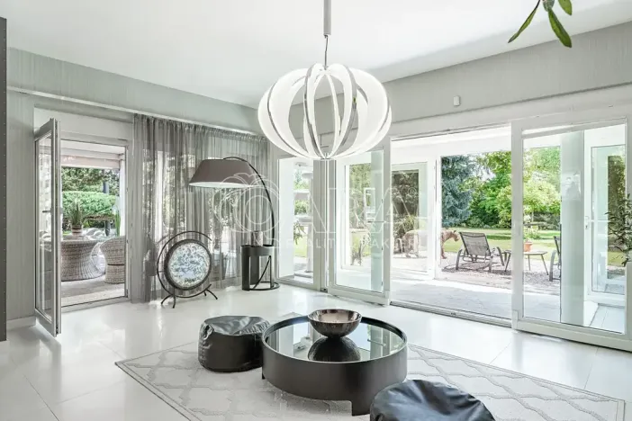 Prodej rodinného domu, Zeleneč, Štefánikova, 540 m2