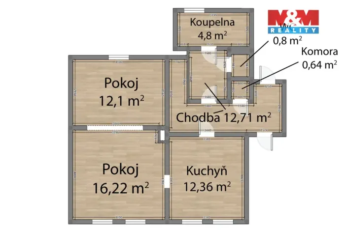Prodej rodinného domu, Jáchymov, Prokopova, 140 m2