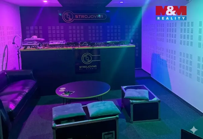 Pronájem komerční nemovitosti, Havířov - Město, Mickiewiczova, 30 m2