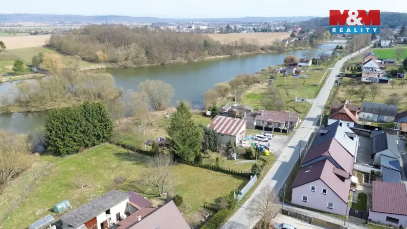 Prodej pozemku pro bydlení, Loštice - Žádlovice, 1160 m2