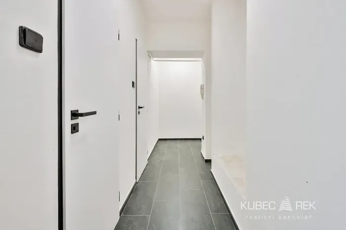 Prodej bytu 2+1, Pacov, Jana Vojny, 49 m2