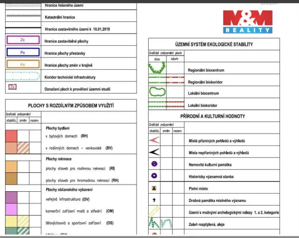 Prodej pozemku pro bydlení, Bobrová, 1734 m2