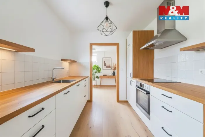 Prodej rodinného domu, Osečná, U Potoka, 170 m2