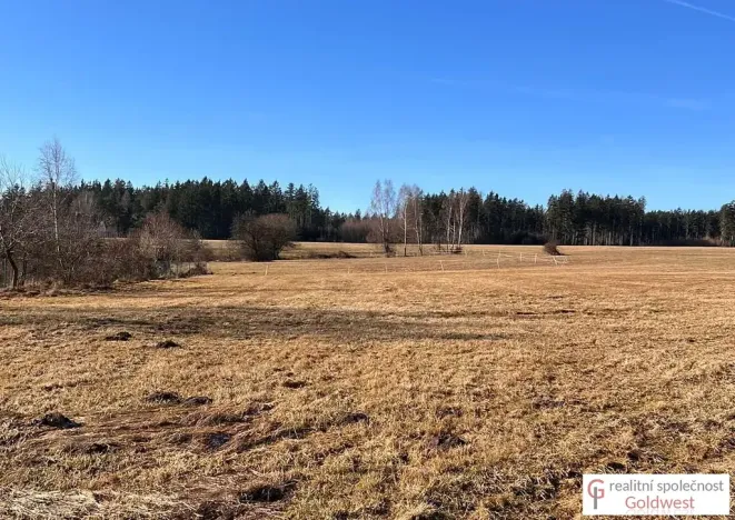 Prodej pozemku pro bydlení, Drahlín, 7939 m2